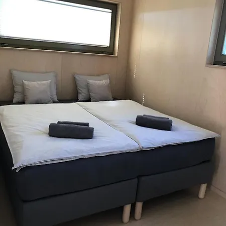 Appartement Šaldorfské domky à Znojmo Extérieur photo