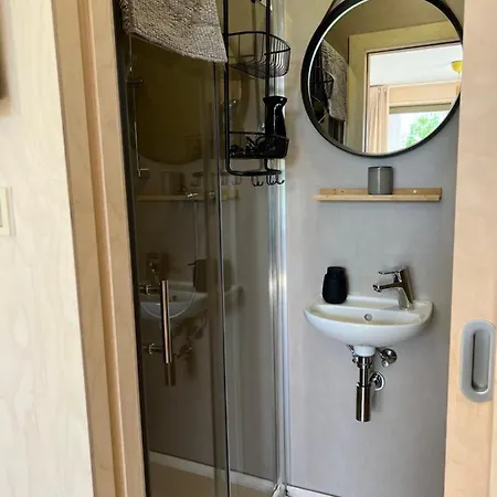 Appartement Šaldorfské domky à Znojmo Extérieur photo