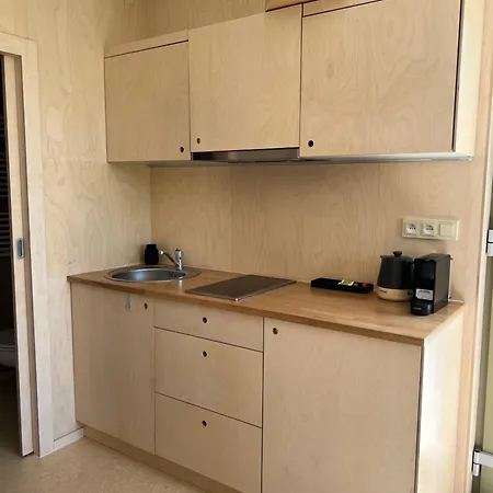 Appartement Šaldorfské domky à Znojmo Chambre photo