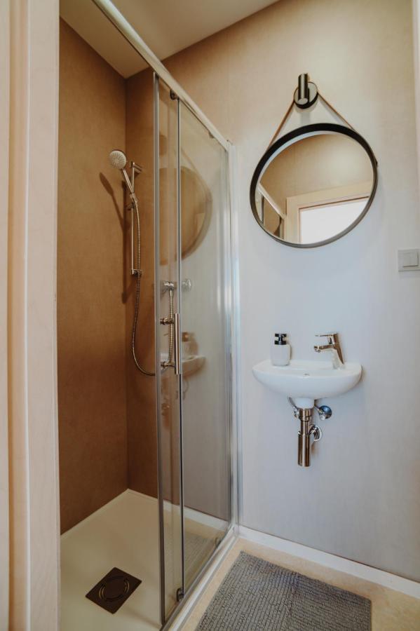 Apartmán Polevino *