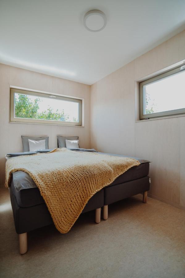 Saldorfske Domky Apartment Znojmo