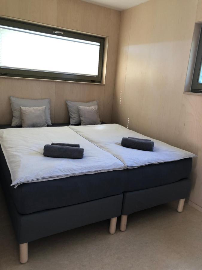 Saldorfske Domky Apartment Znojmo