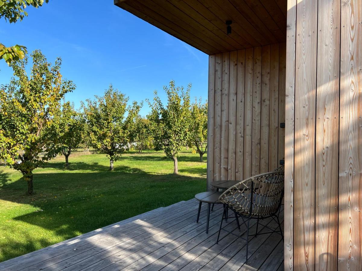 Apartmán Polevino Znojmo